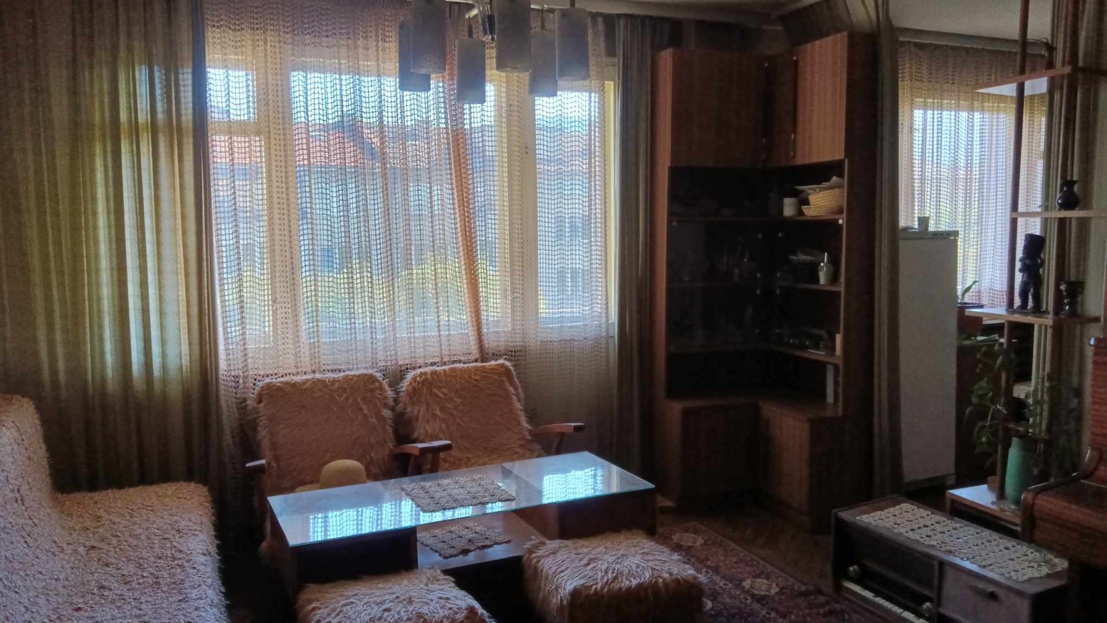 Продава 3-СТАЕН, гр. София, Медицинска академия, снимка 7 - Апартаменти - 54853243