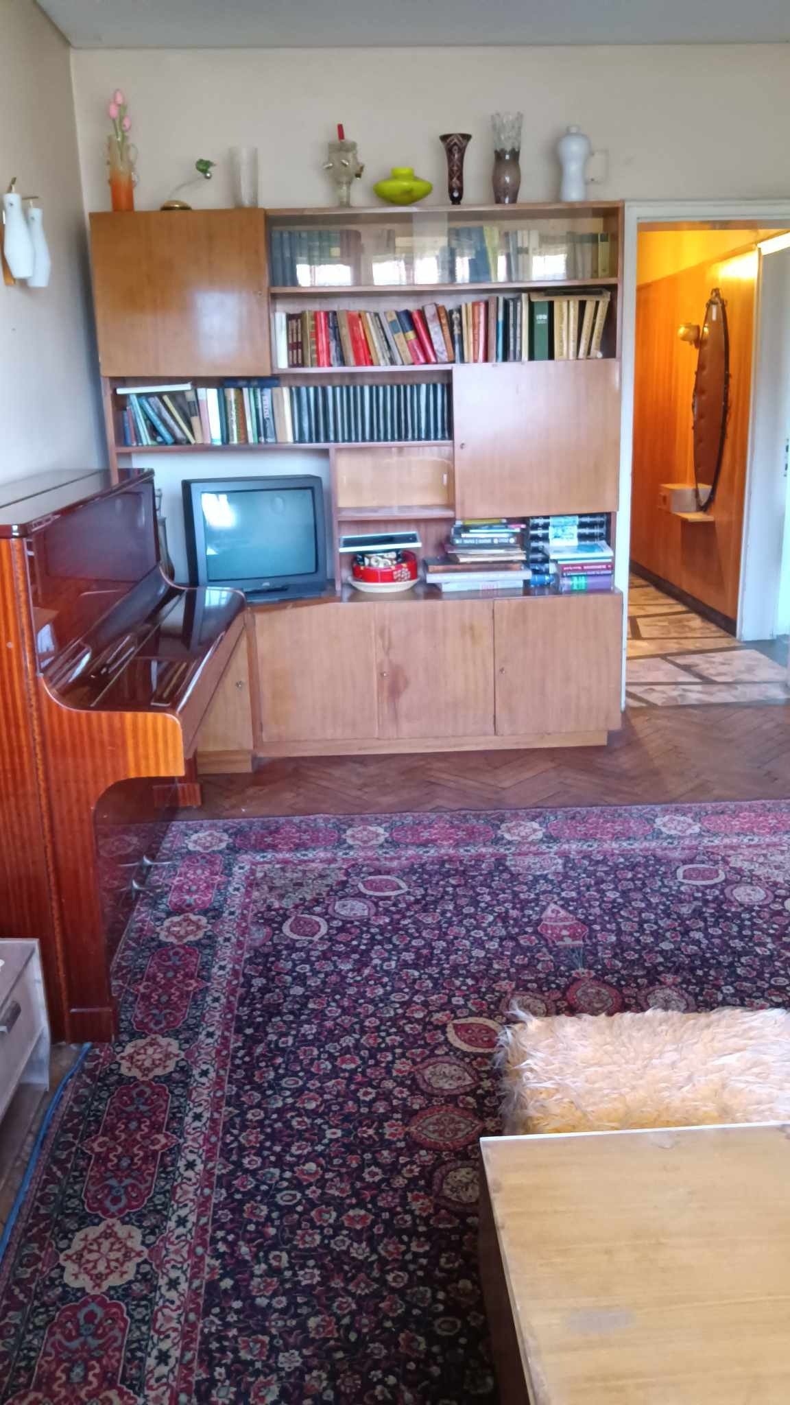 Продава 3-СТАЕН, гр. София, Медицинска академия, снимка 8 - Апартаменти - 54853243