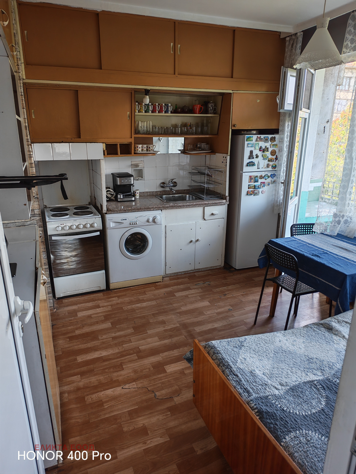 Продава 3-СТАЕН, гр. София, Медицинска академия, снимка 8 - Апартаменти - 54853243