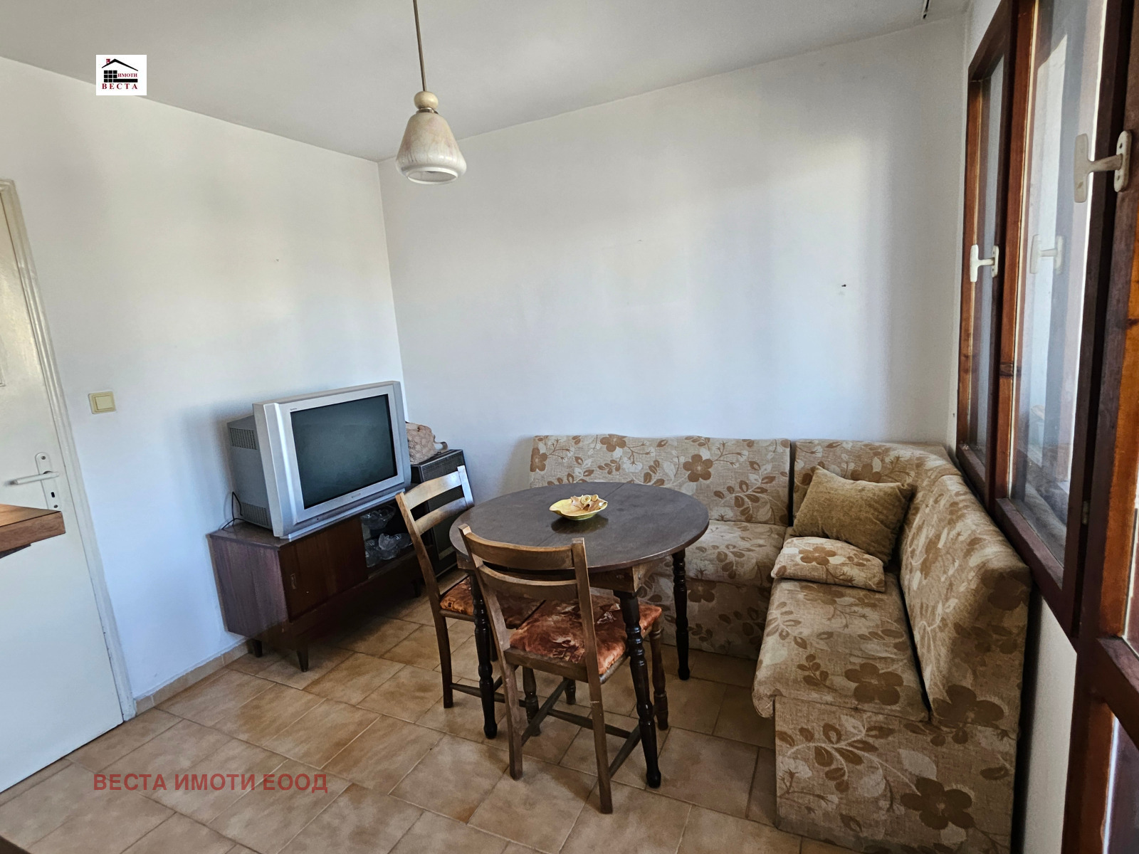 Продава 3-СТАЕН, гр. Варна, Зимно кино Тракия, снимка 5 - Апартаменти - 55986880