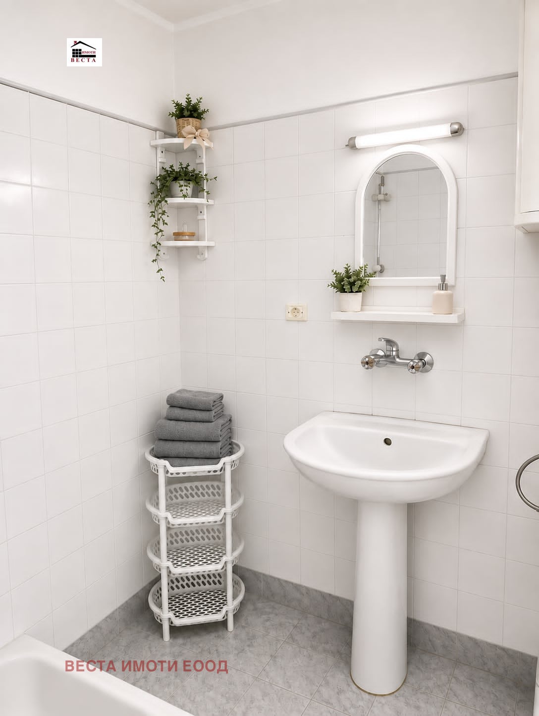 Продава 3-СТАЕН, гр. Варна, Зимно кино Тракия, снимка 3 - Апартаменти - 55986880