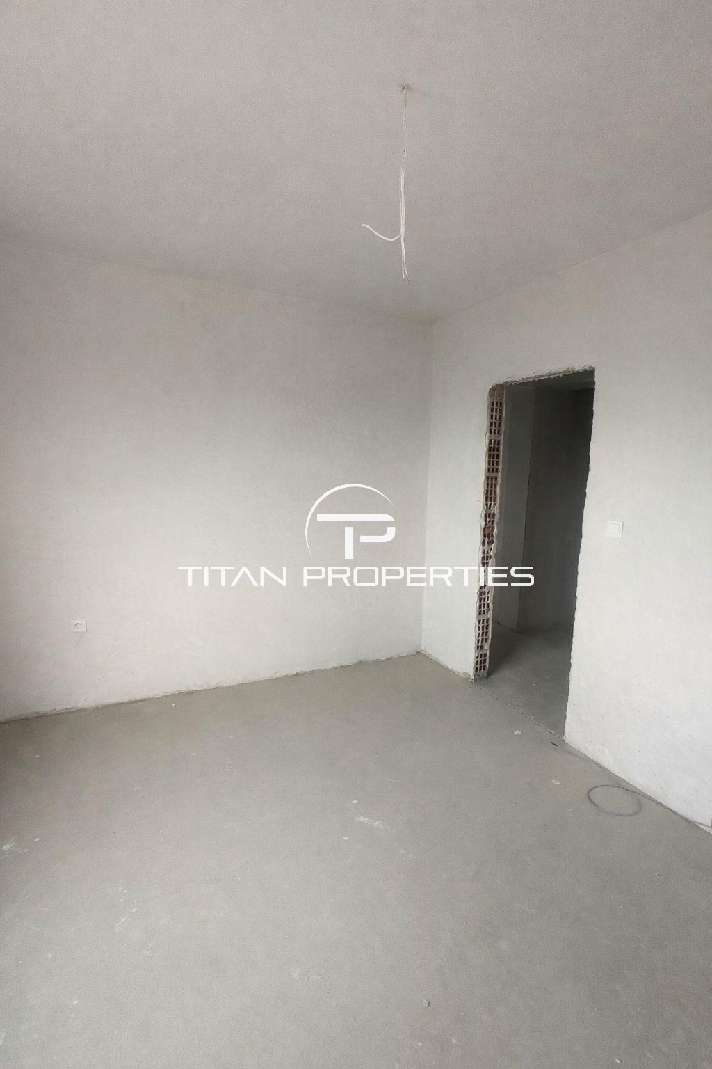 Продава 3-СТАЕН, гр. Пловдив, Тракия, снимка 8 - Апартаменти - 56213979