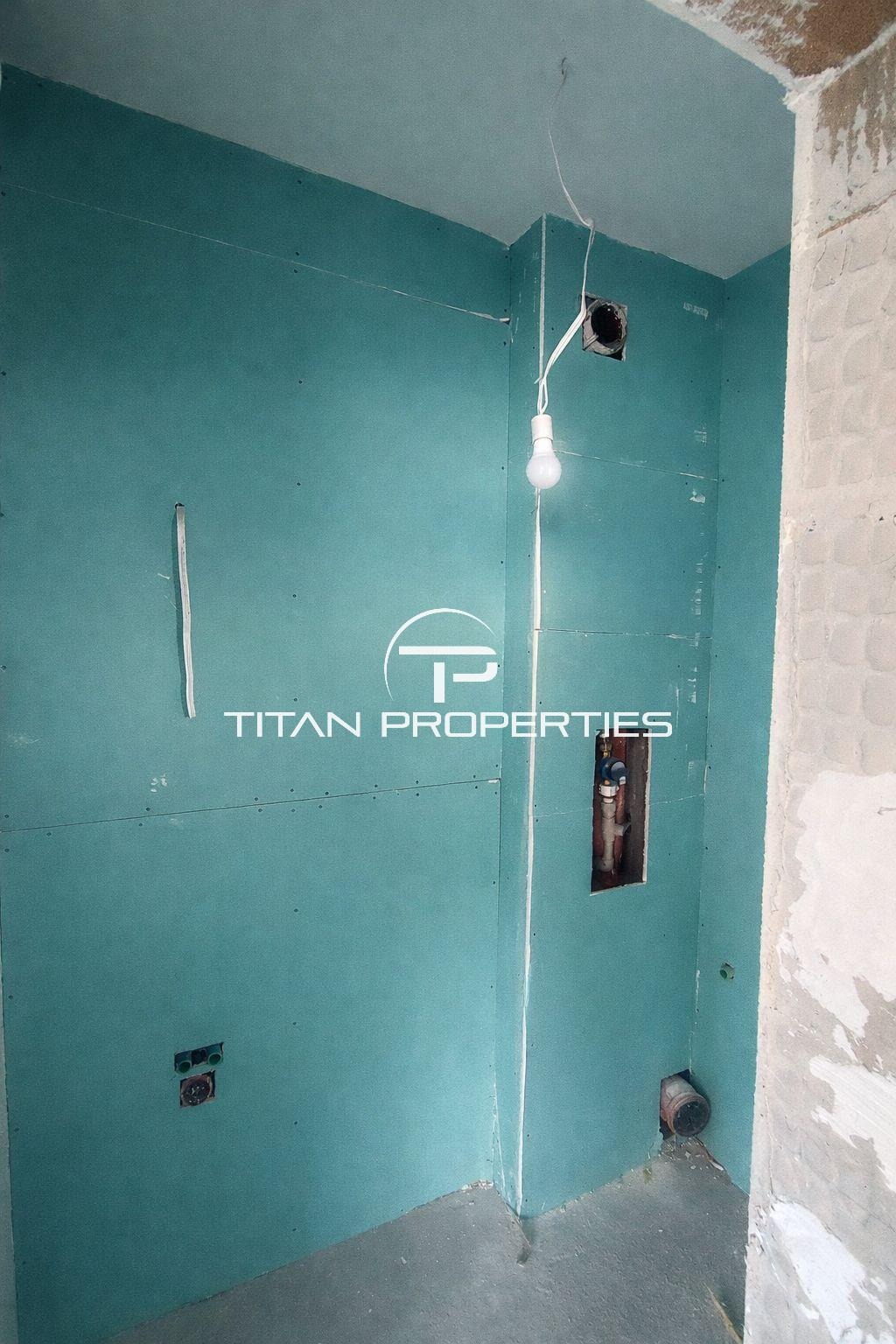 Продава 3-СТАЕН, гр. Пловдив, Тракия, снимка 10 - Апартаменти - 56213979