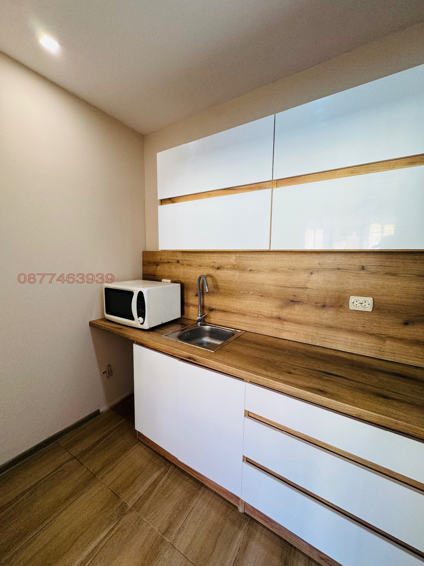 Продава 3-СТАЕН, гр. Тетевен, област Ловеч, снимка 14 - Апартаменти - 56233174
