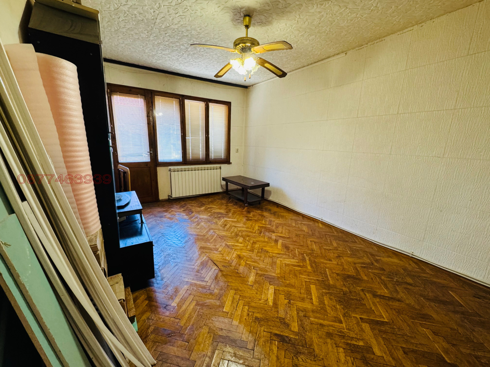 Продава 3-СТАЕН, гр. Тетевен, област Ловеч, снимка 15 - Апартаменти - 56233174