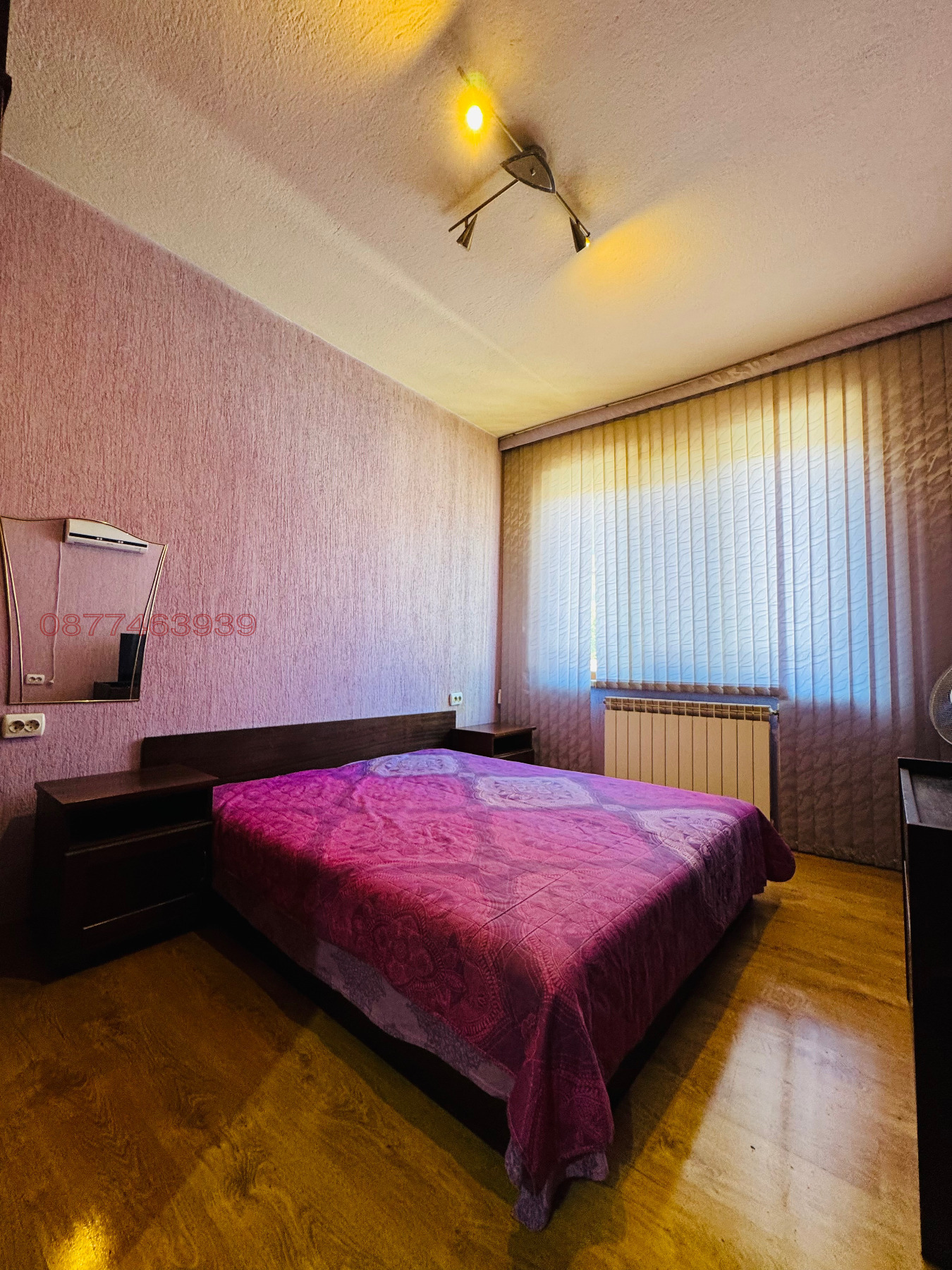 Продава 3-СТАЕН, гр. Тетевен, област Ловеч, снимка 7 - Апартаменти - 56233174