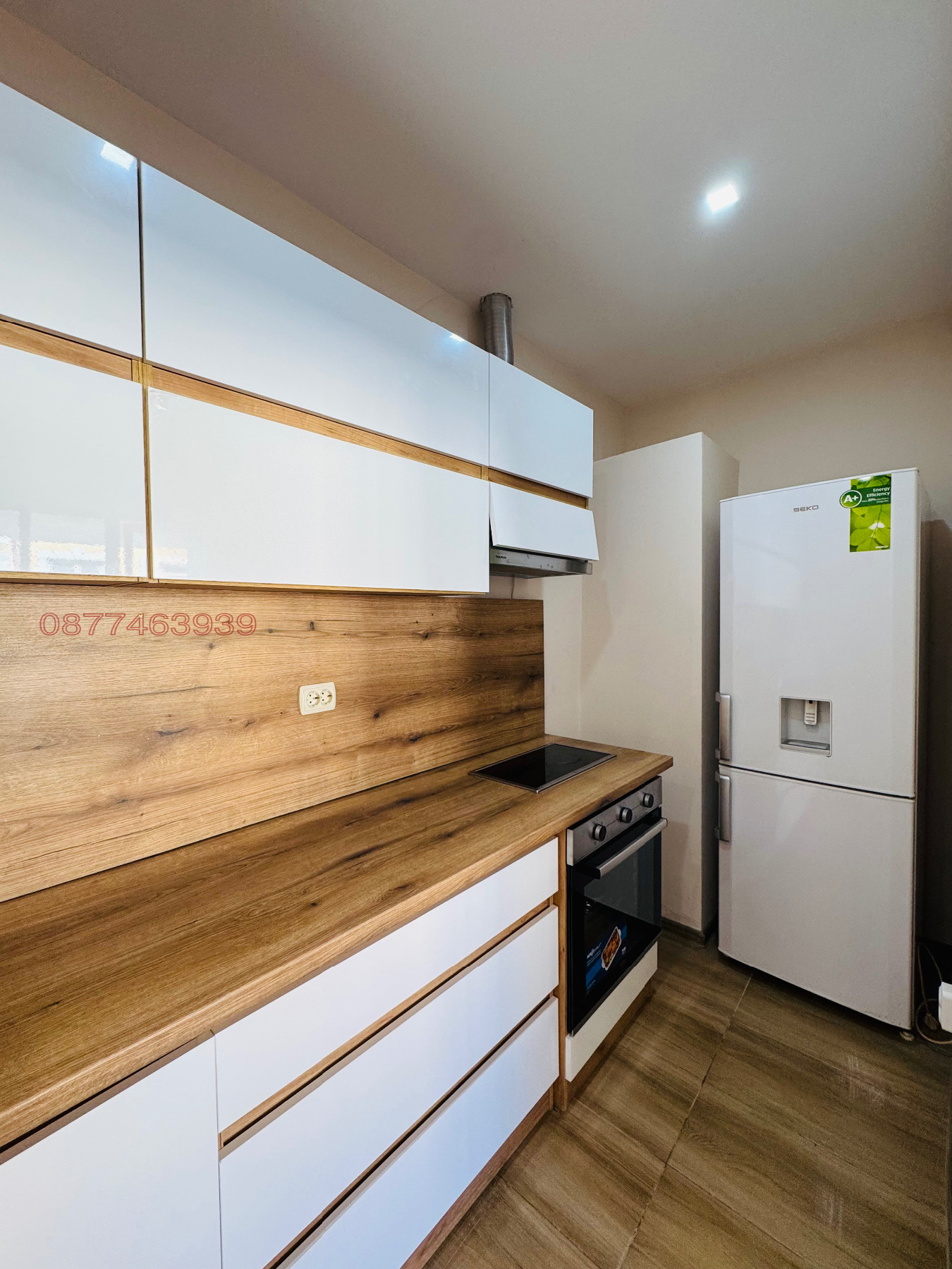 Продава 3-СТАЕН, гр. Тетевен, област Ловеч, снимка 13 - Апартаменти - 56233174