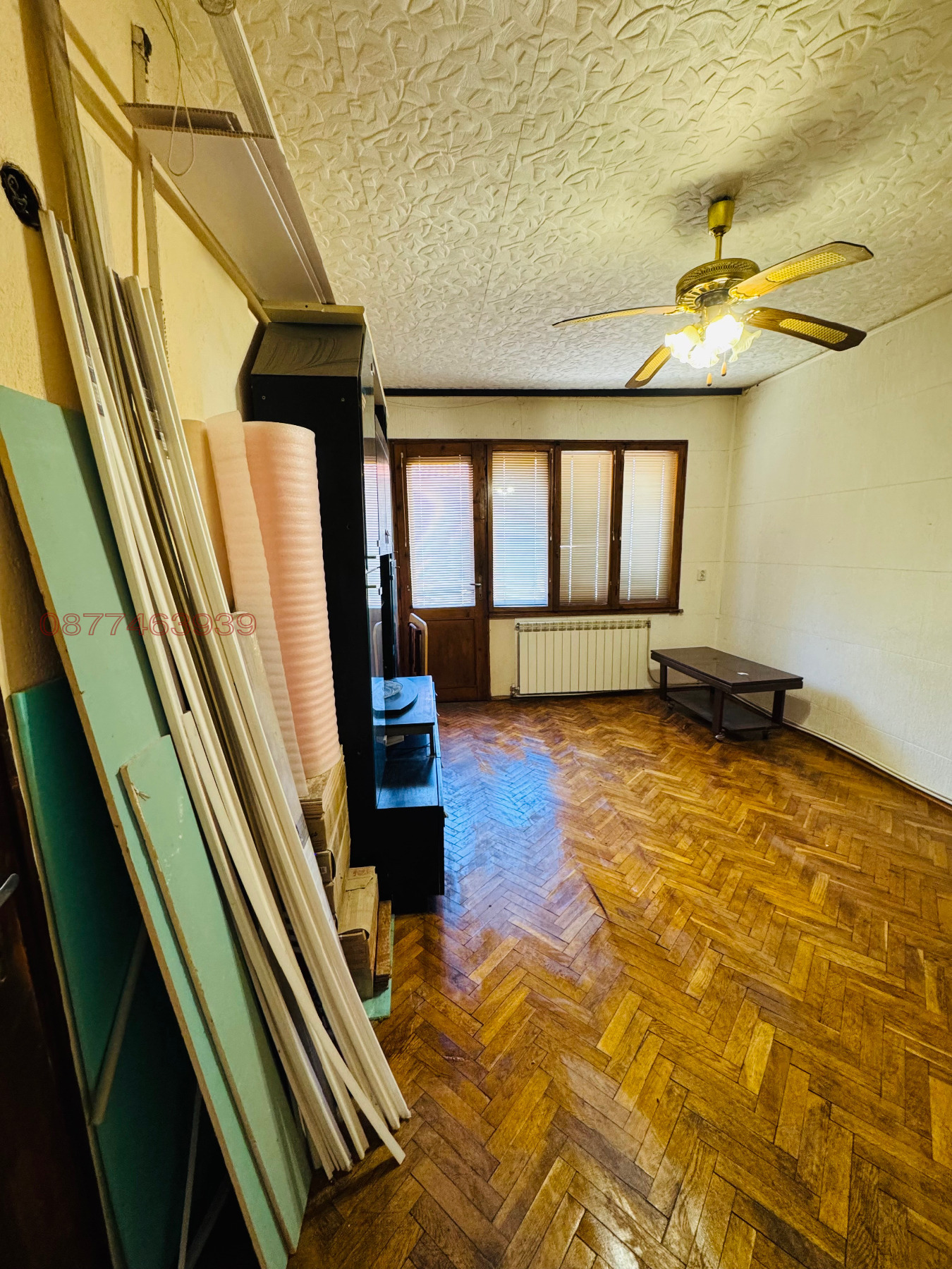 Продава 3-СТАЕН, гр. Тетевен, област Ловеч, снимка 16 - Апартаменти - 56233174