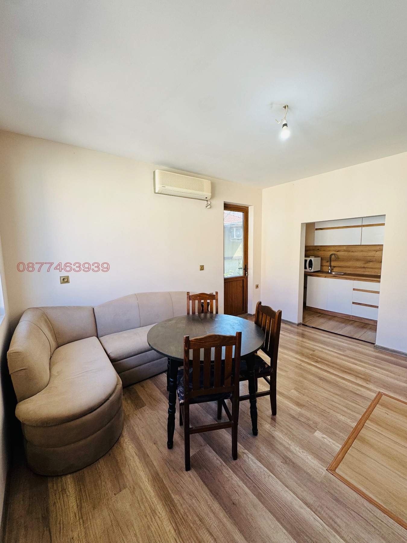 Продава 3-СТАЕН, гр. Тетевен, област Ловеч, снимка 11 - Апартаменти - 56233174