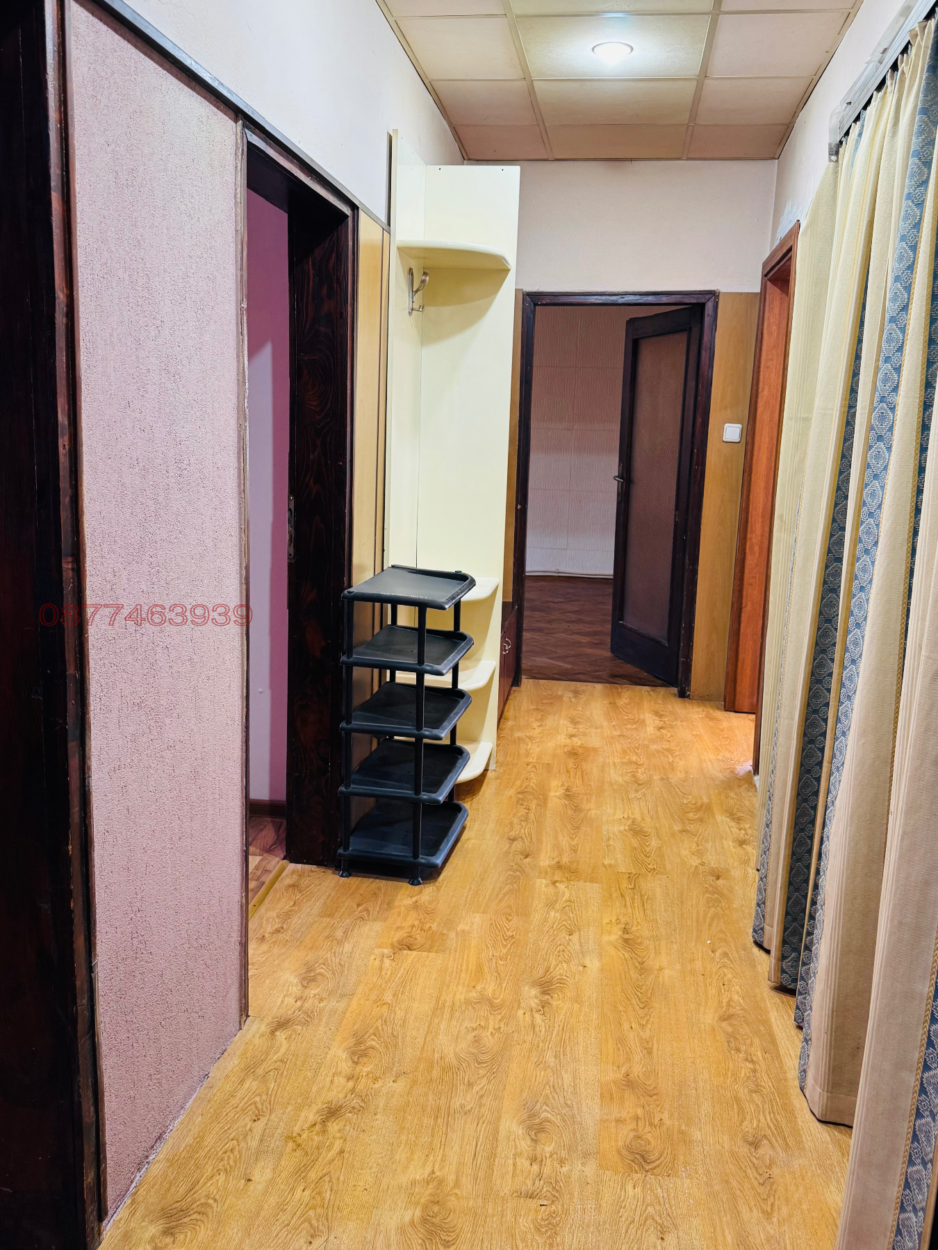 Продава 3-СТАЕН, гр. Тетевен, област Ловеч, снимка 17 - Апартаменти - 56233174