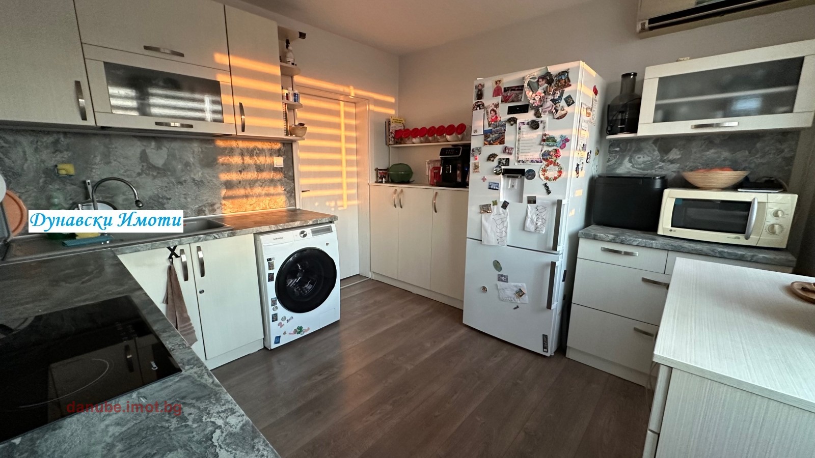 Продава 3-СТАЕН, гр. Русе, Център, снимка 6 - Апартаменти - 56288543