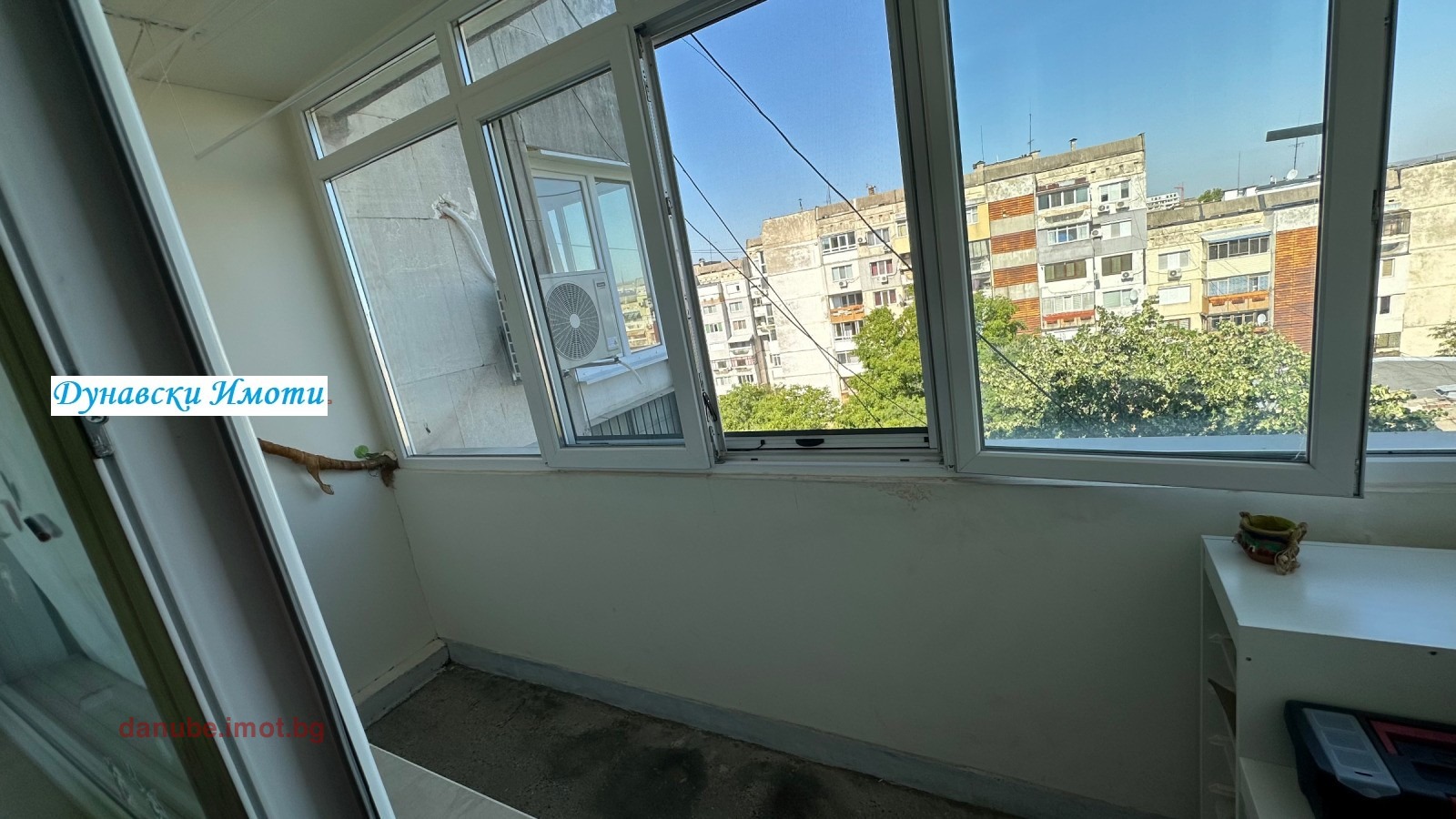 Продава 3-СТАЕН, гр. Русе, Център, снимка 10 - Апартаменти - 56288543