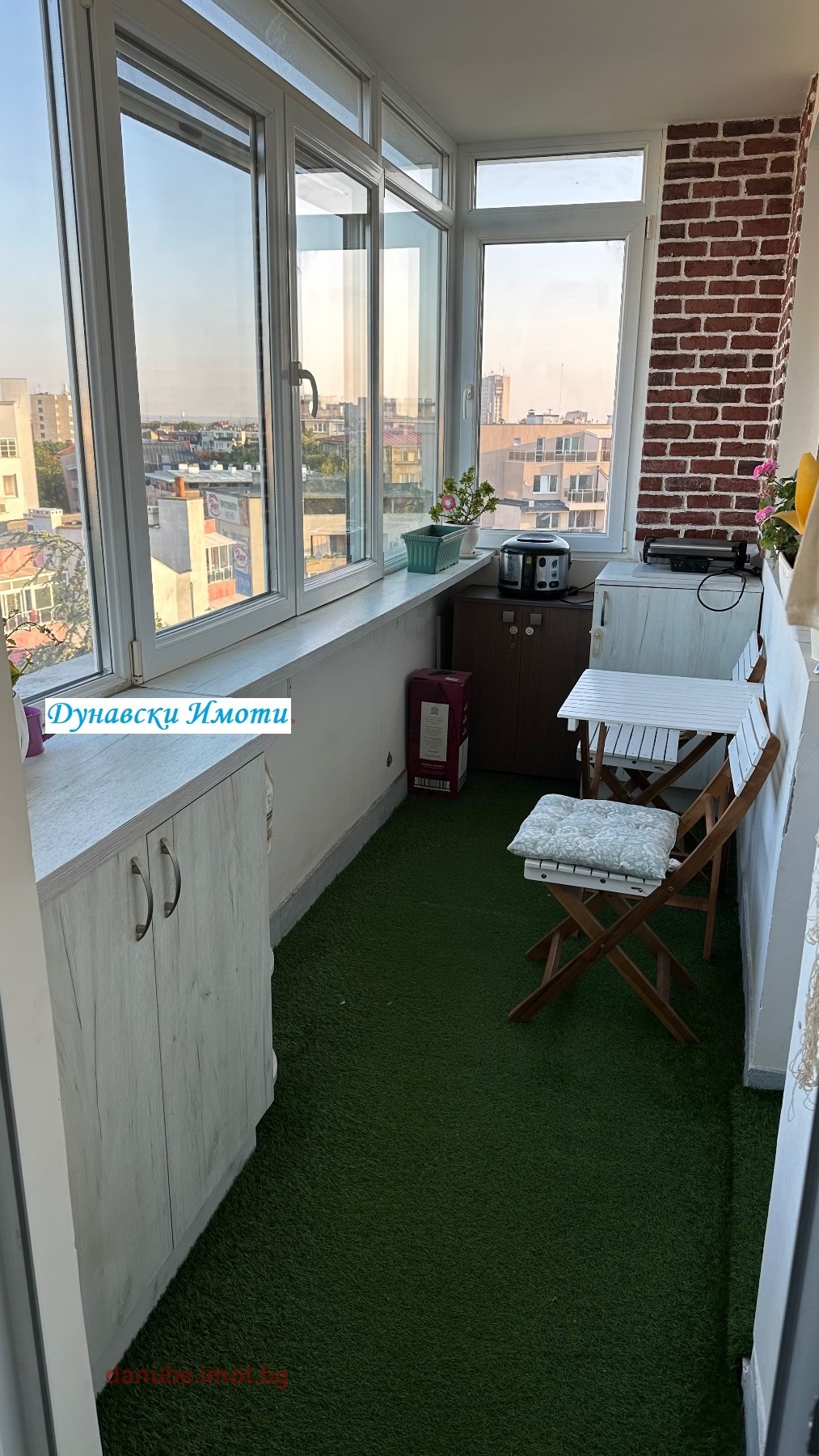 Продава 3-СТАЕН, гр. Русе, Център, снимка 9 - Апартаменти - 56288543