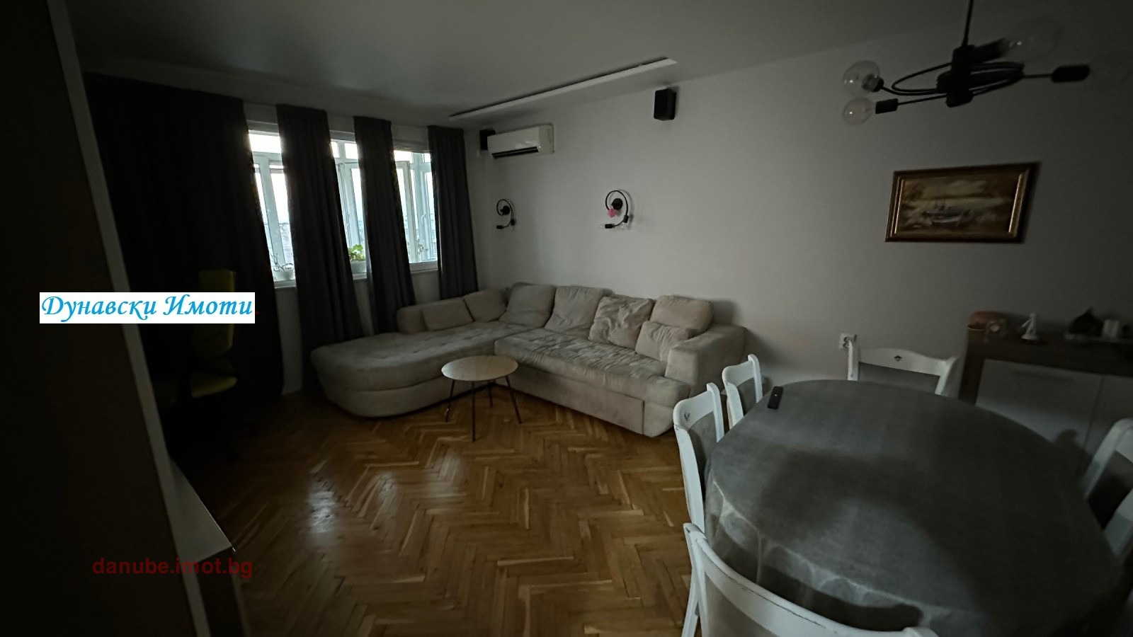 Продава 3-СТАЕН, гр. Русе, Център, снимка 7 - Апартаменти - 56288543