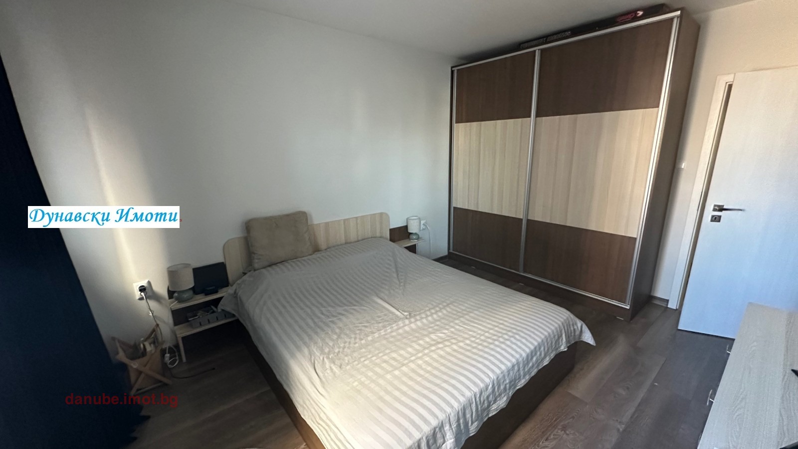 Продава 3-СТАЕН, гр. Русе, Център, снимка 3 - Апартаменти - 56288543