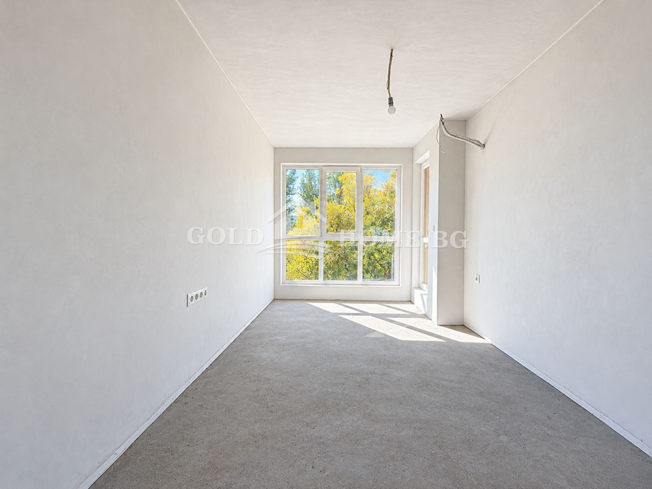 Продава 3-СТАЕН, гр. Пловдив, Съдийски, снимка 11 - Апартаменти - 56439752