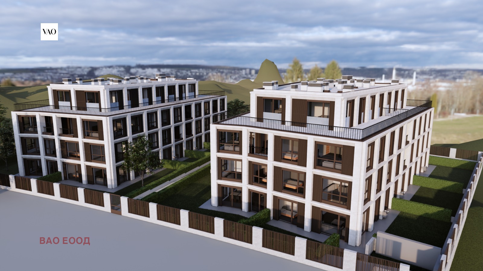 Продава 4-СТАЕН, гр. София, Малинова долина, снимка 6 - Апартаменти - 54760734