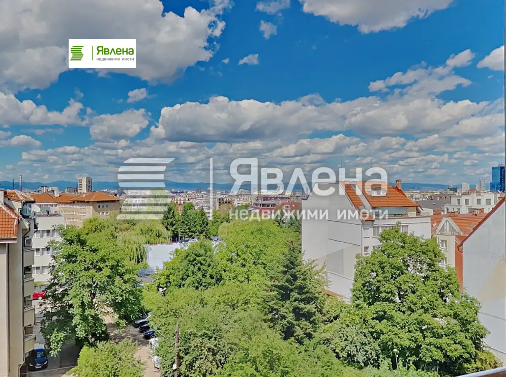 Продава 4-СТАЕН, гр. София, Бъкстон, снимка 2 - Апартаменти - 54792373