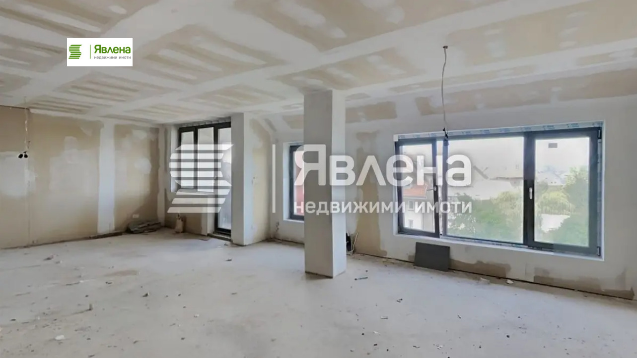 Продава 4-СТАЕН, гр. София, Бъкстон, снимка 3 - Апартаменти - 54792373
