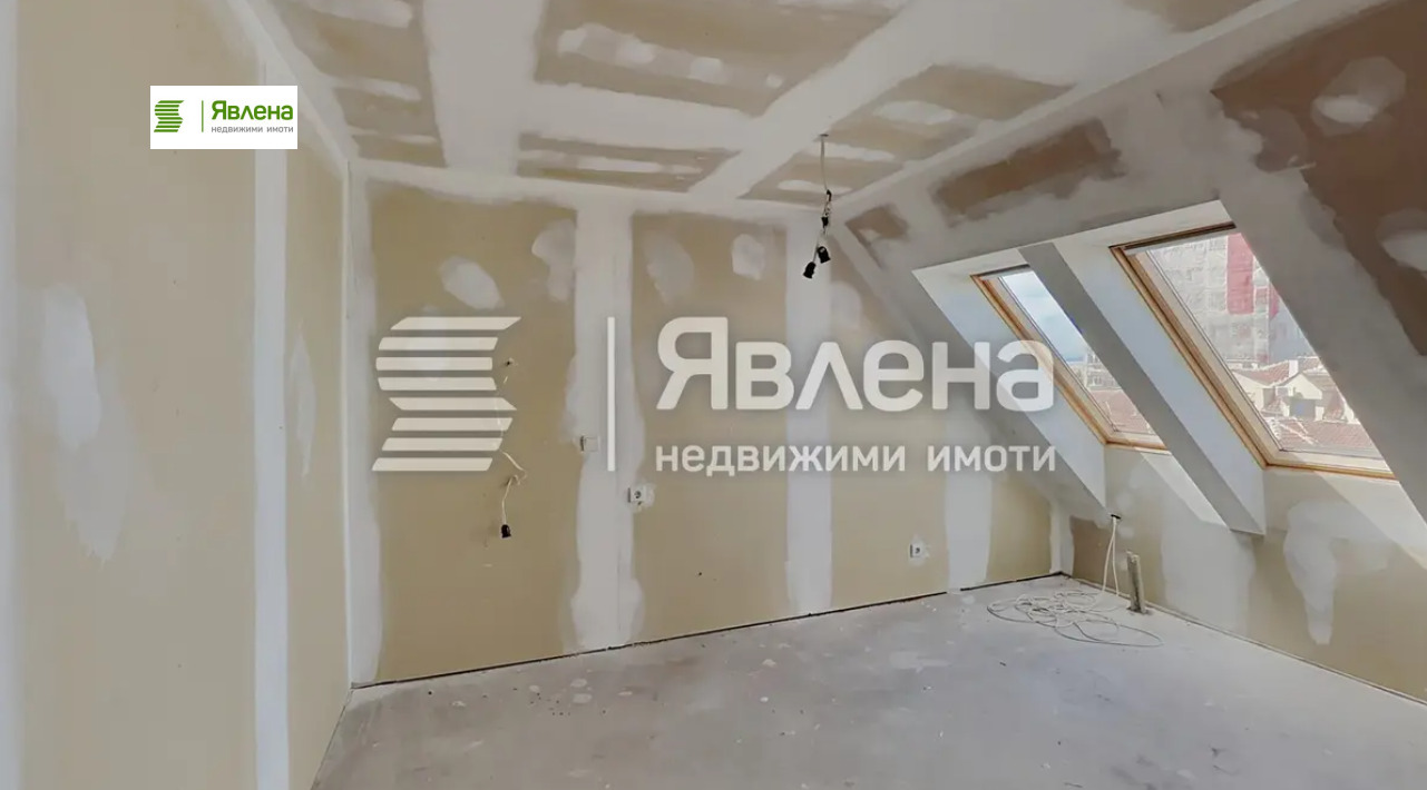 Продава 4-СТАЕН, гр. София, Бъкстон, снимка 4 - Апартаменти - 54792373