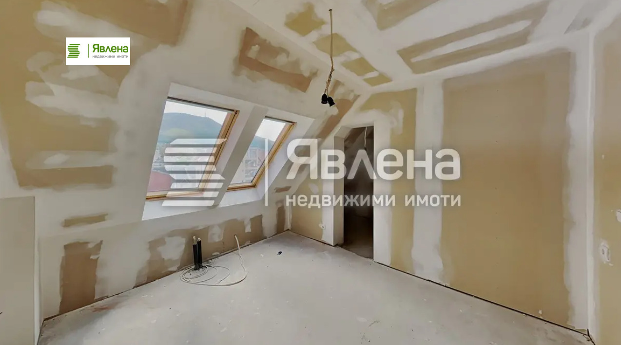 Продава 4-СТАЕН, гр. София, Бъкстон, снимка 6 - Апартаменти - 54792373