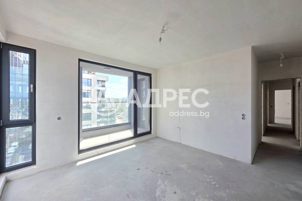 Продава МНОГОСТАЕН, гр. София, Кръстова вада, снимка 14 - Апартаменти - 55626898
