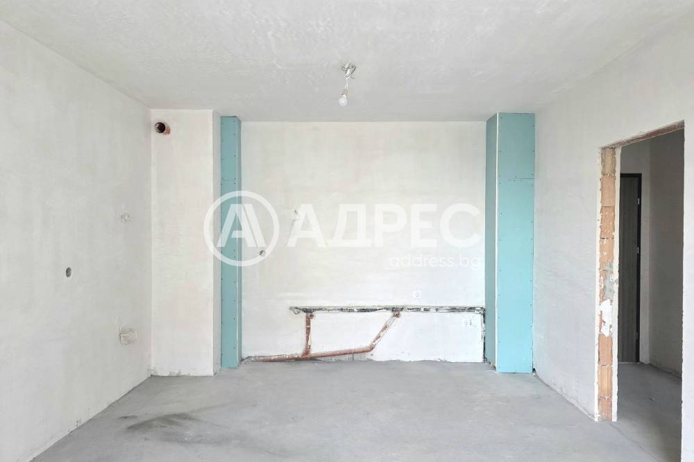 Продава МНОГОСТАЕН, гр. София, Кръстова вада, снимка 5 - Апартаменти - 55626898