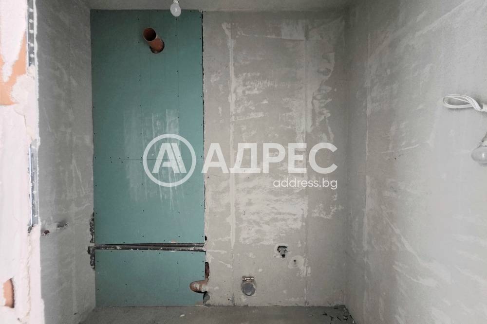 Продава МНОГОСТАЕН, гр. София, Кръстова вада, снимка 15 - Апартаменти - 55626898