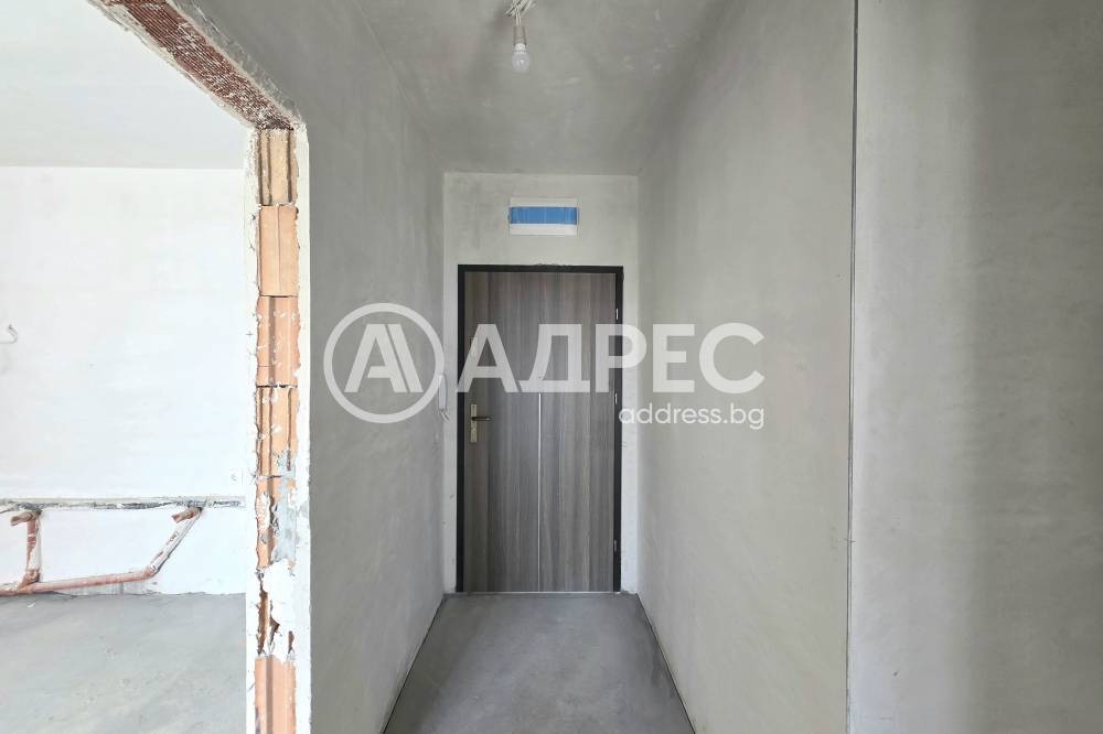 Продава МНОГОСТАЕН, гр. София, Кръстова вада, снимка 12 - Апартаменти - 55626898