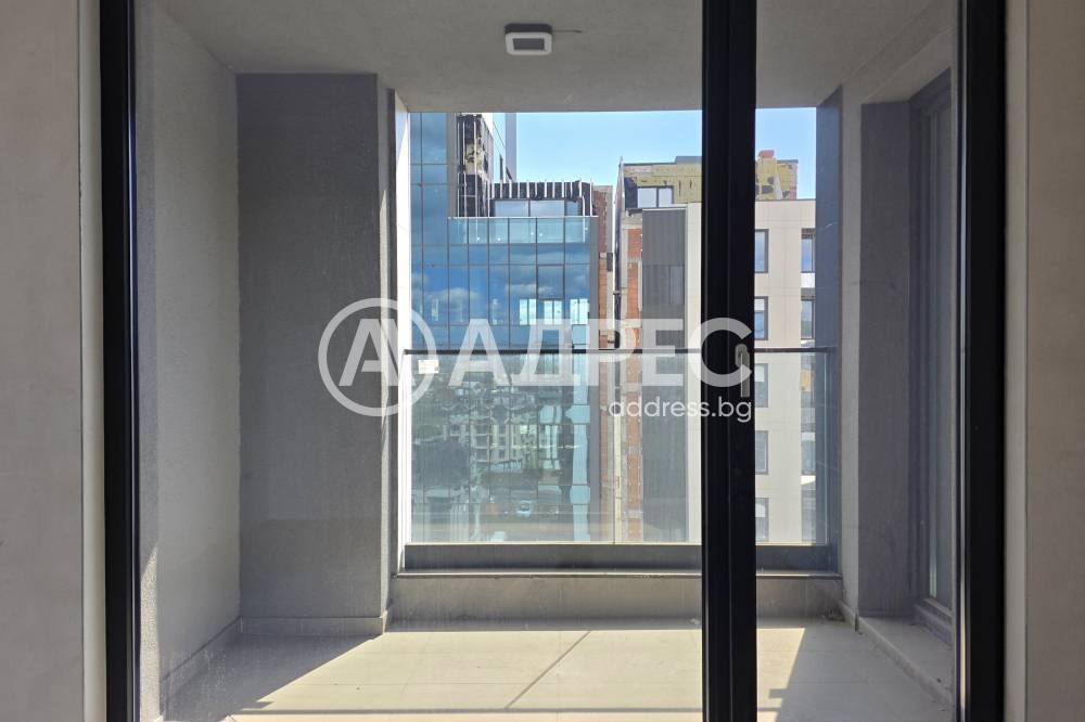 Продава МНОГОСТАЕН, гр. София, Кръстова вада, снимка 13 - Апартаменти - 55626898