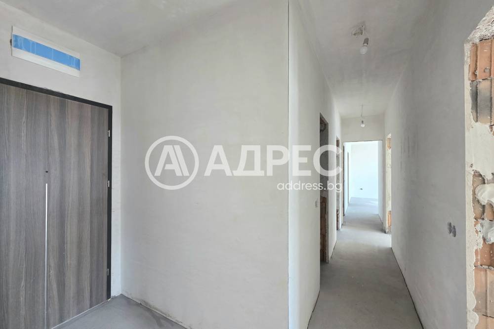 Продава МНОГОСТАЕН, гр. София, Кръстова вада, снимка 6 - Апартаменти - 55626898