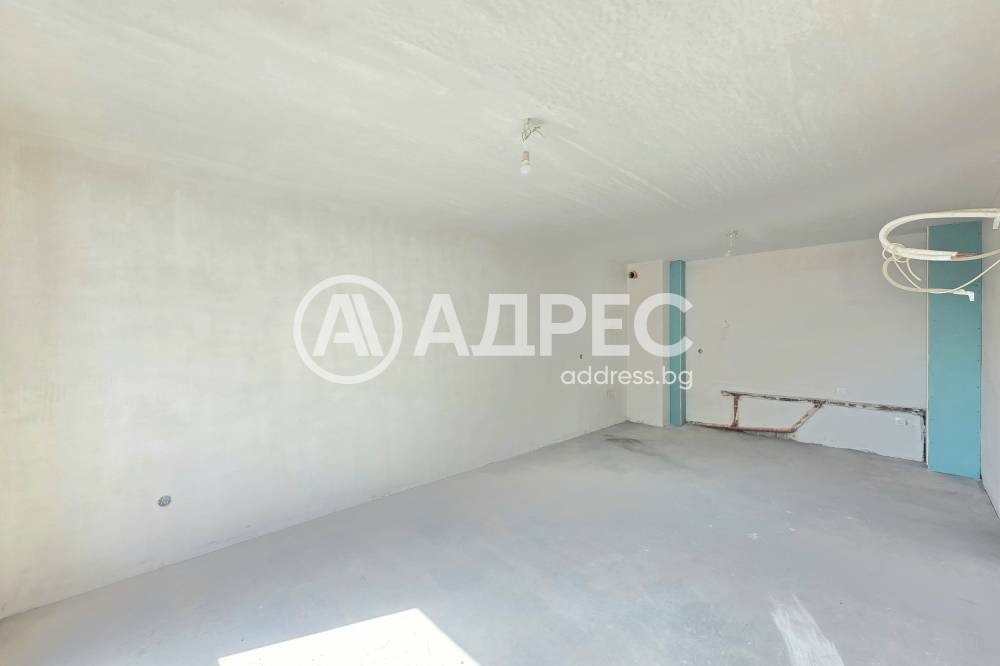 Продава МНОГОСТАЕН, гр. София, Кръстова вада, снимка 2 - Апартаменти - 55626898