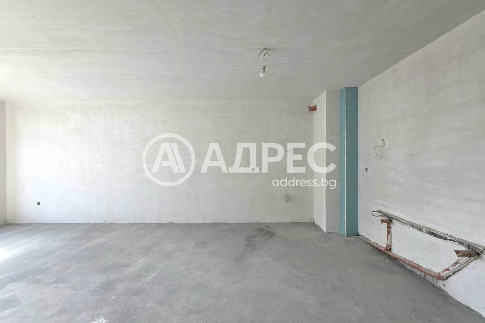 Продава МНОГОСТАЕН, гр. София, Кръстова вада, снимка 11 - Апартаменти - 55626898