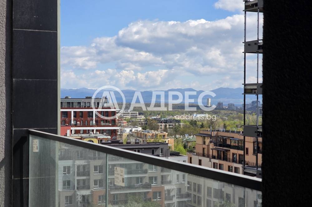 Продава МНОГОСТАЕН, гр. София, Кръстова вада, снимка 9 - Апартаменти - 55626898