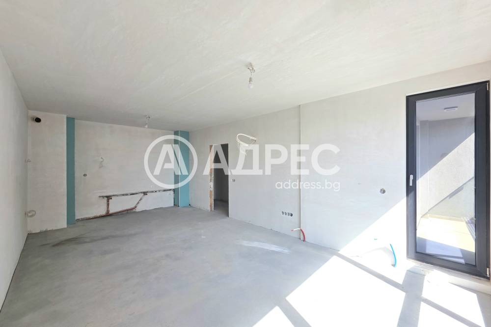 Продава МНОГОСТАЕН, гр. София, Кръстова вада, снимка 3 - Апартаменти - 55626898