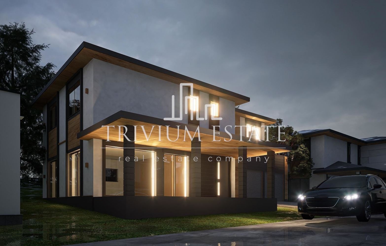 Продава КЪЩА, с. Марково, област Пловдив, снимка 5 - Къщи - 53887067