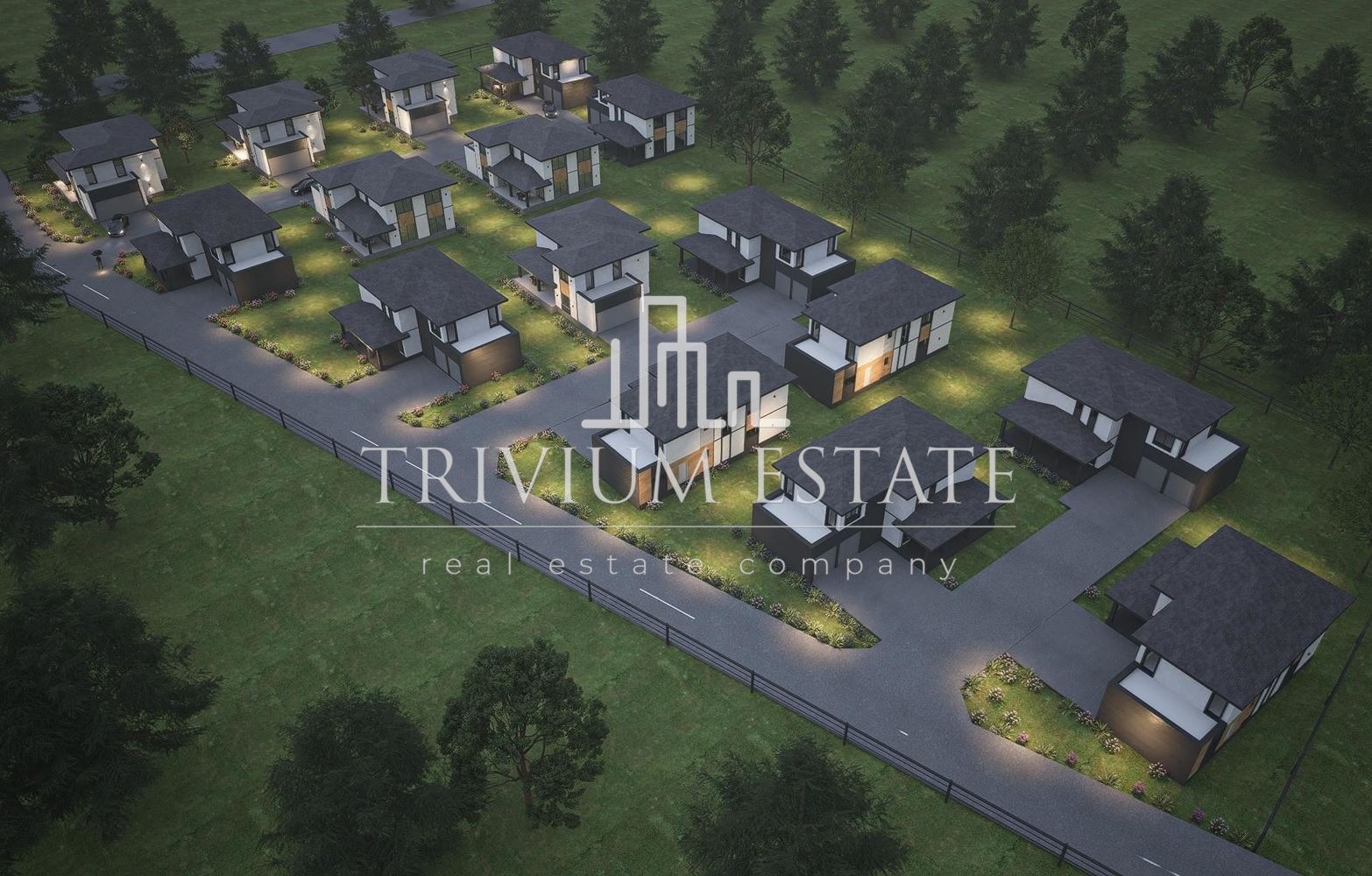 Продава КЪЩА, с. Марково, област Пловдив, снимка 9 - Къщи - 53887067