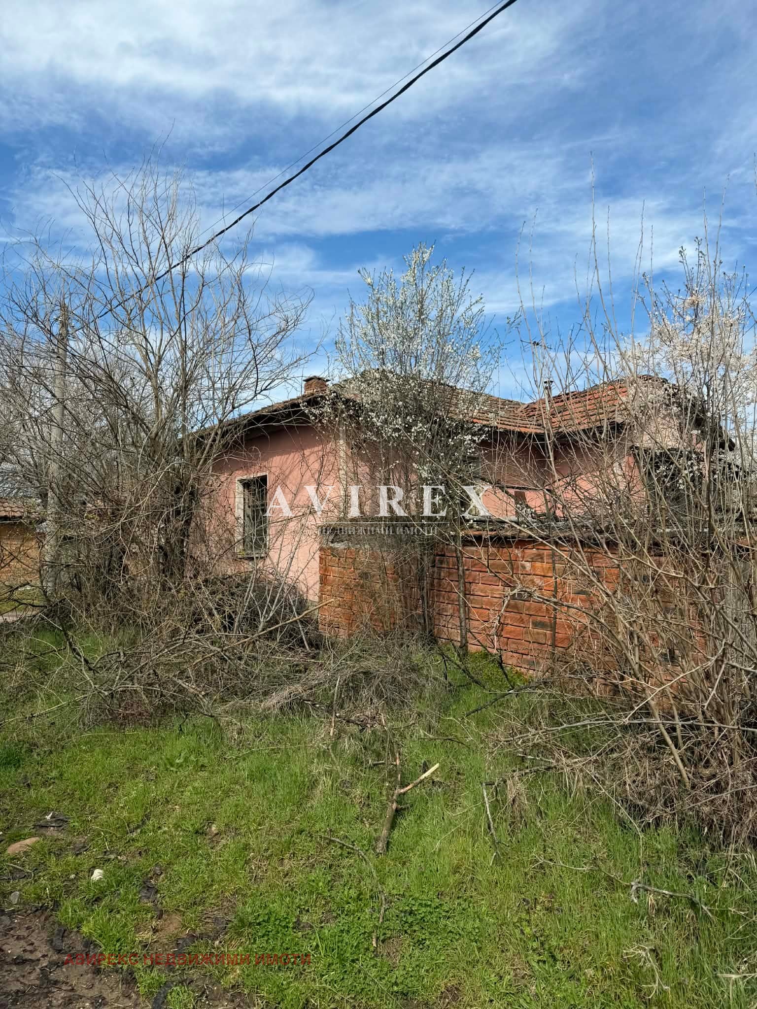 Продава КЪЩА, с. Езерово, област Пловдив, снимка 5 - Къщи - 54053677