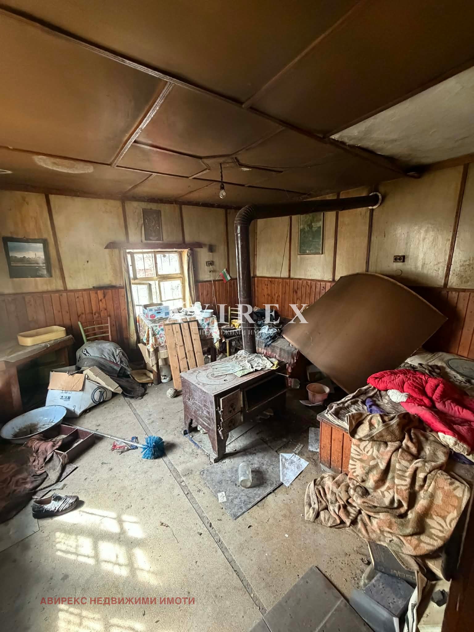 Продава КЪЩА, с. Езерово, област Пловдив, снимка 8 - Къщи - 54053677