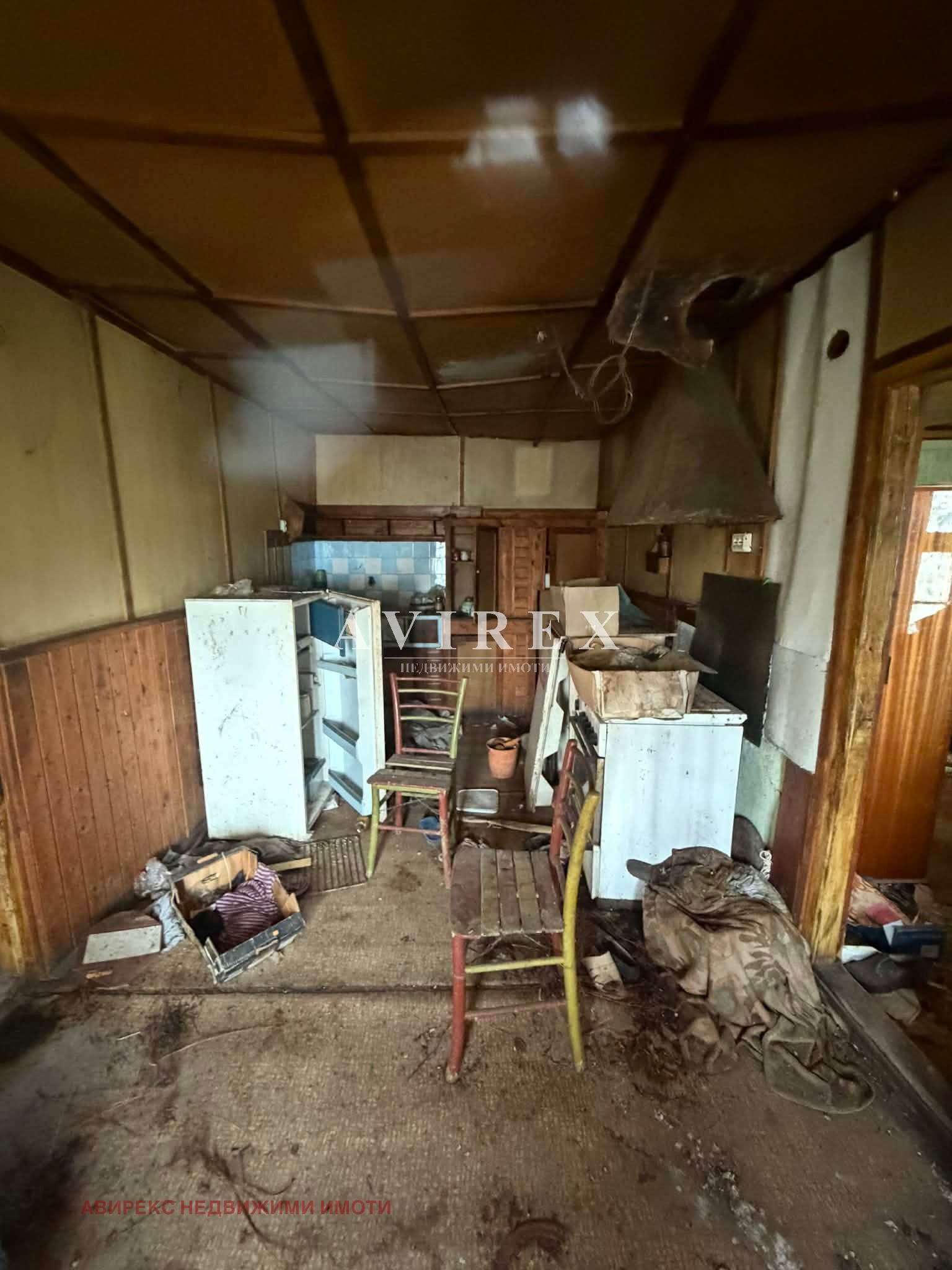 Продава КЪЩА, с. Езерово, област Пловдив, снимка 4 - Къщи - 54053677