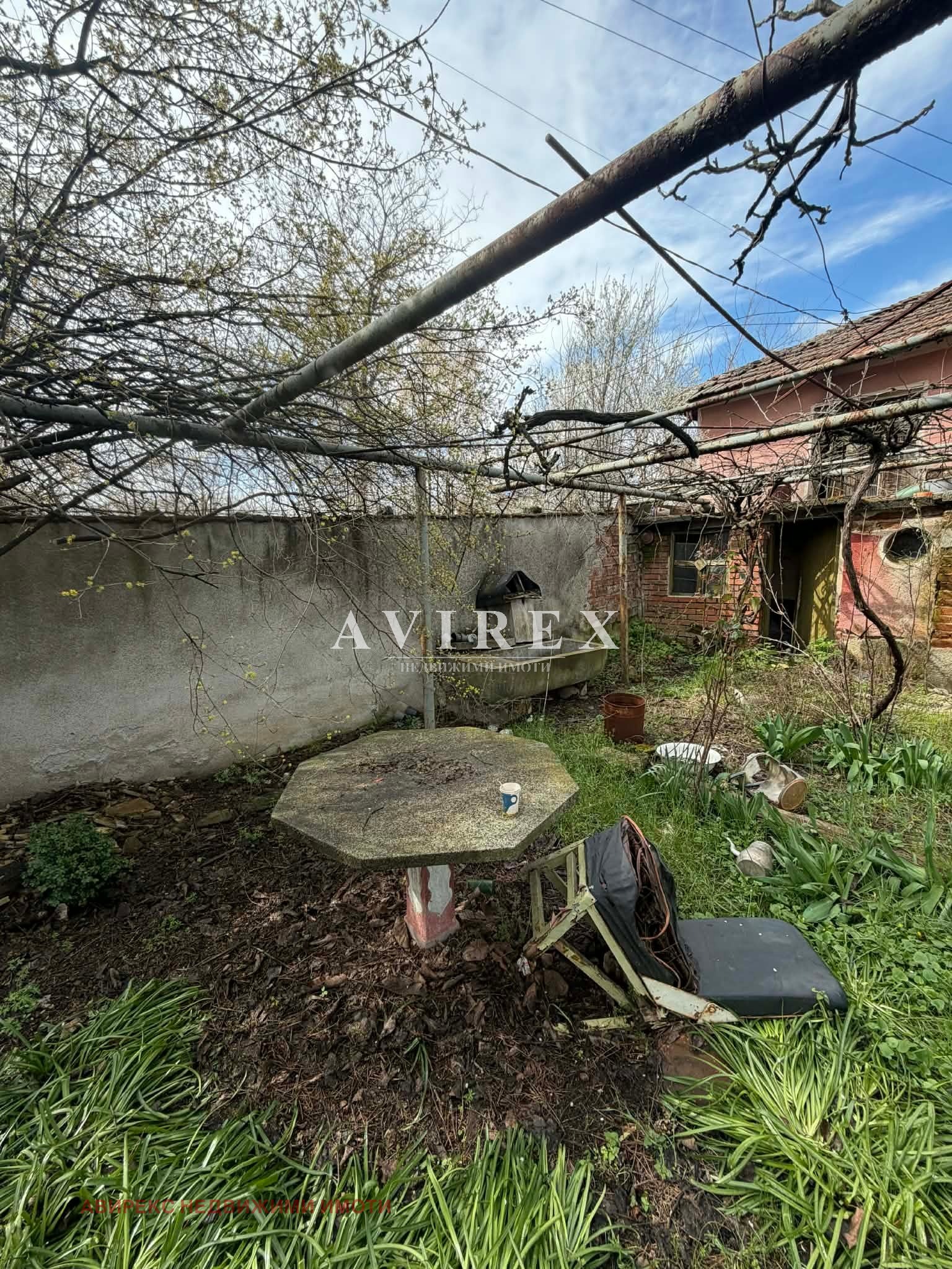Продава КЪЩА, с. Езерово, област Пловдив, снимка 9 - Къщи - 54053677