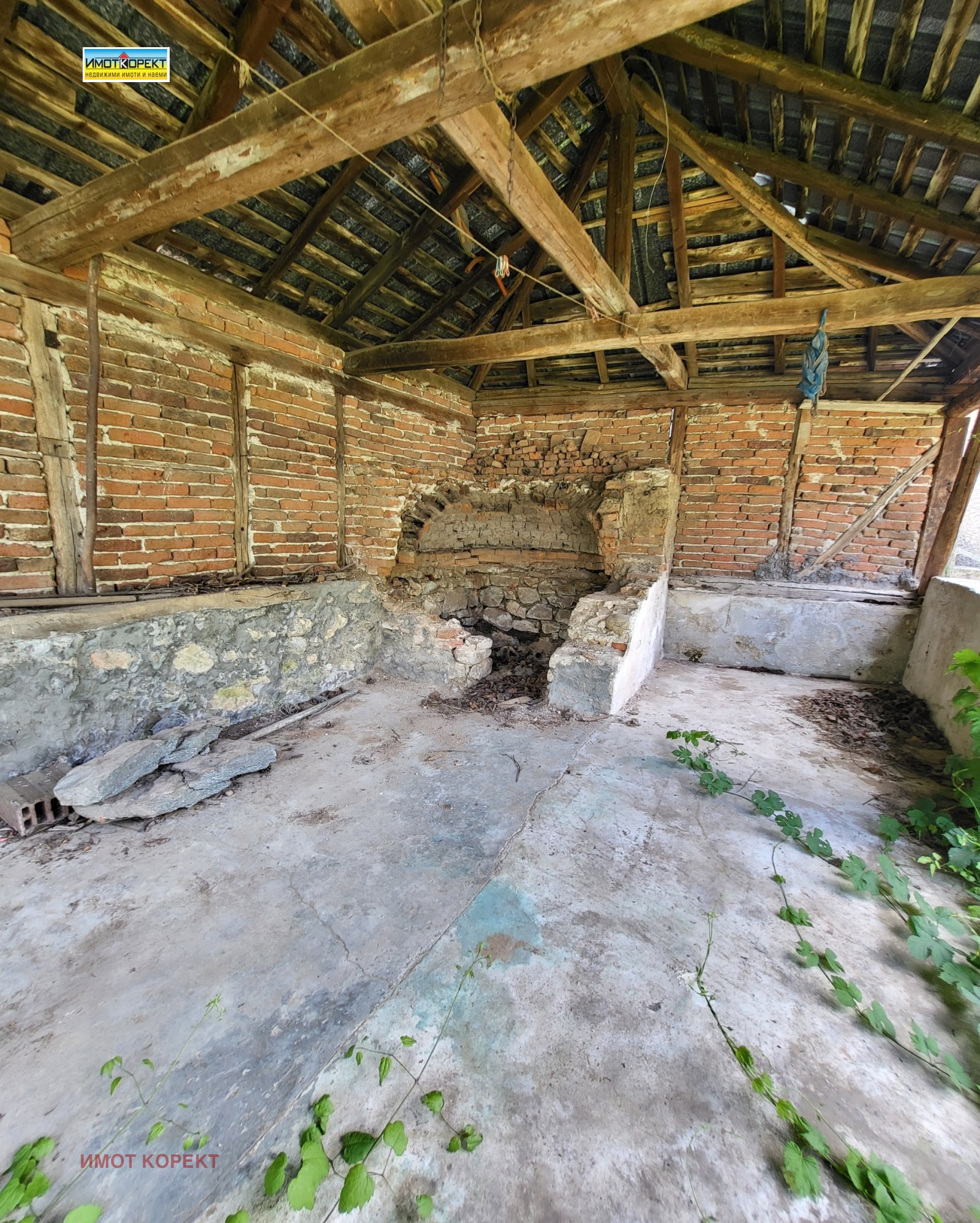 Продава КЪЩА, с. Габровица, област Пазарджик, снимка 13 - Къщи - 54894124