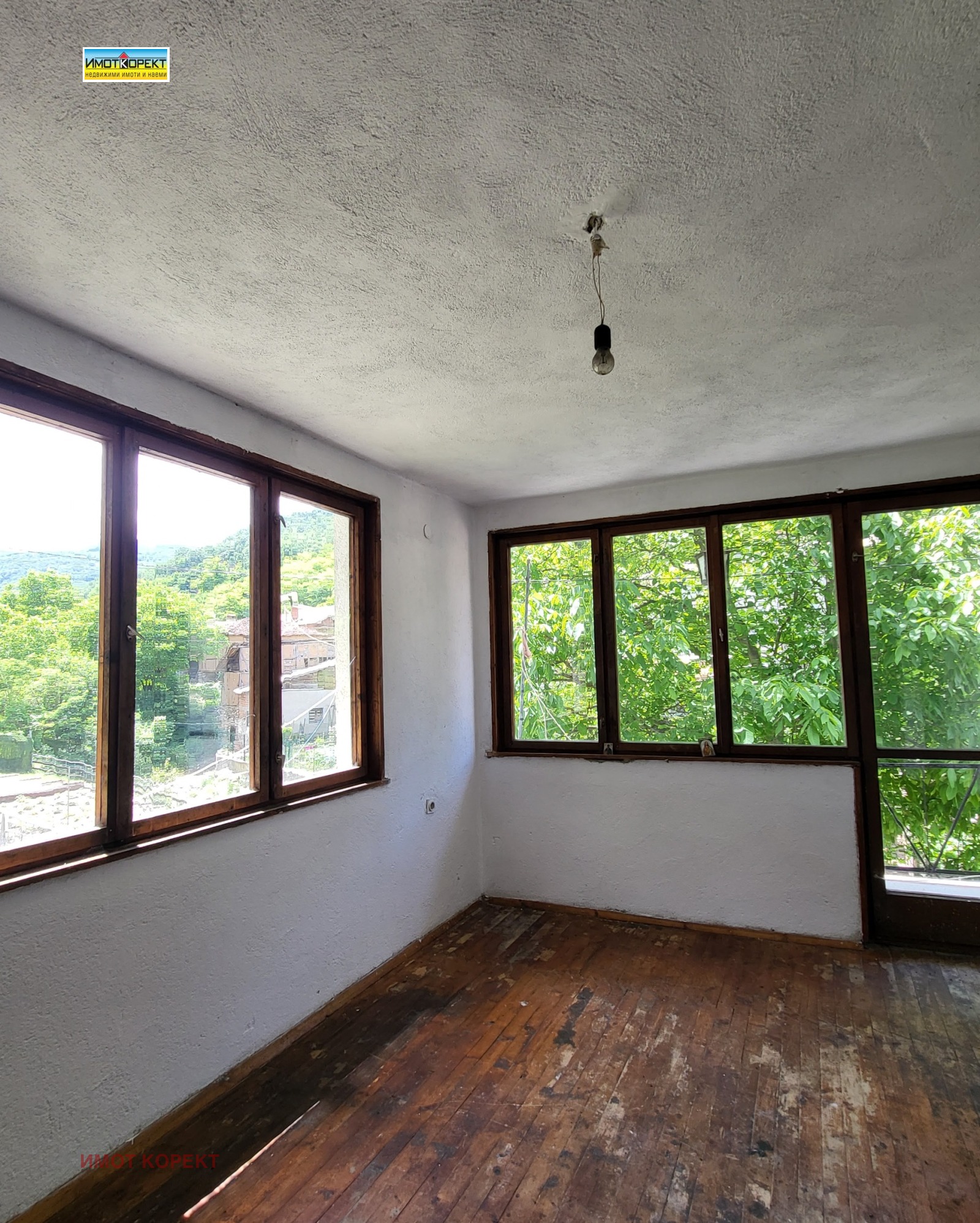 Продава КЪЩА, с. Габровица, област Пазарджик, снимка 3 - Къщи - 54894124