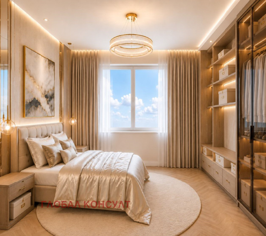 Продава КЪЩА, гр. София, Бояна, снимка 16 - Къщи - 55511919