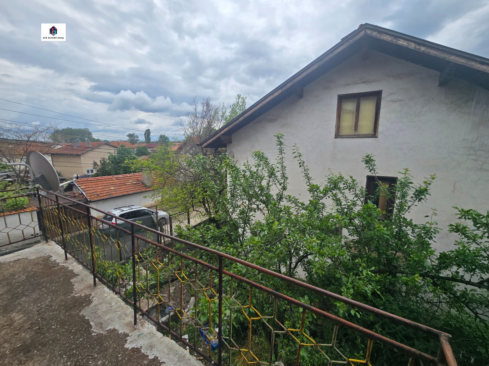 Продава КЪЩА, с. Драговищица, област София област, снимка 17 - Къщи - 55892479