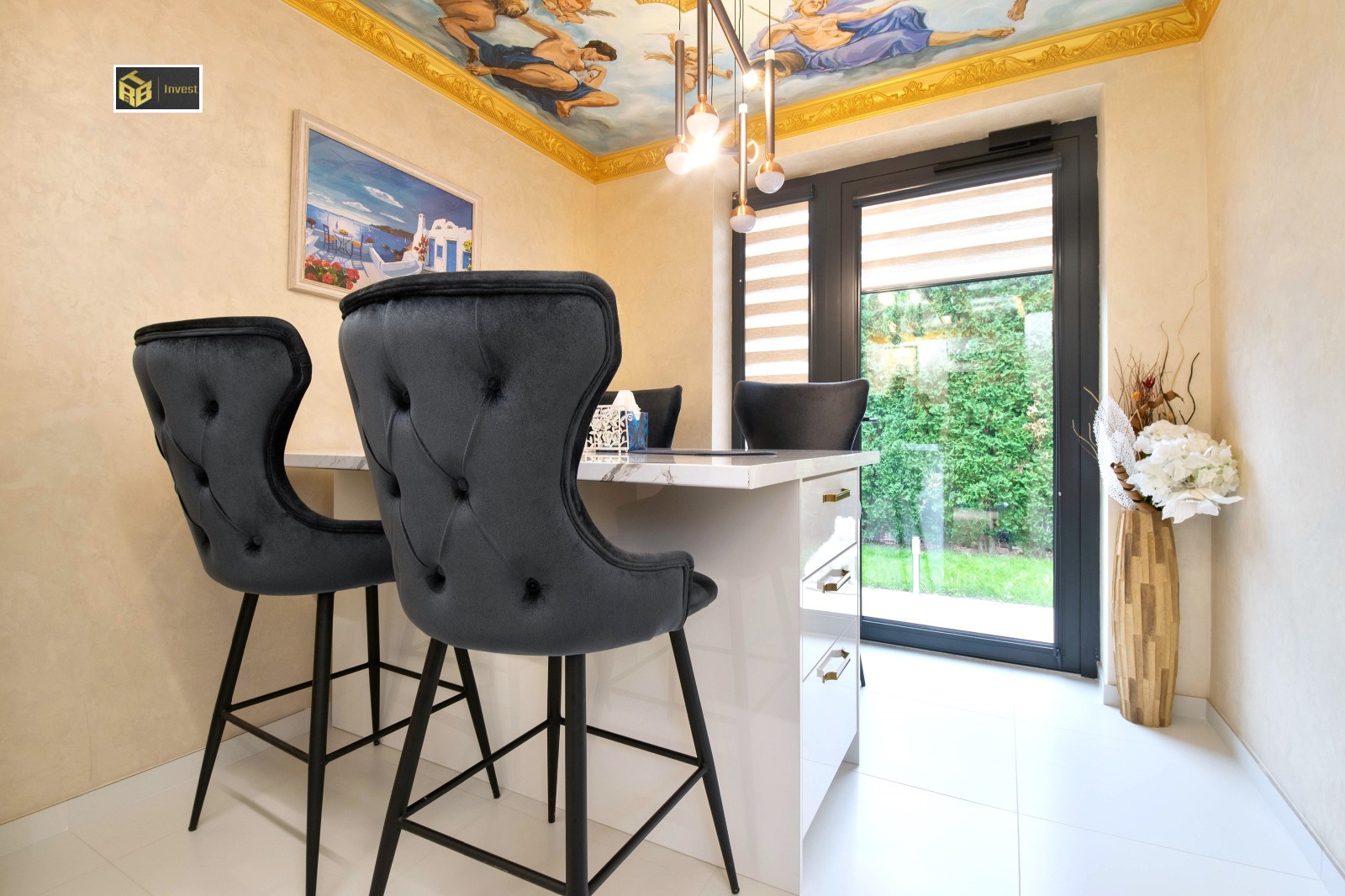 Продава КЪЩА, гр. София, Овча купел, снимка 6 - Къщи - 56271114