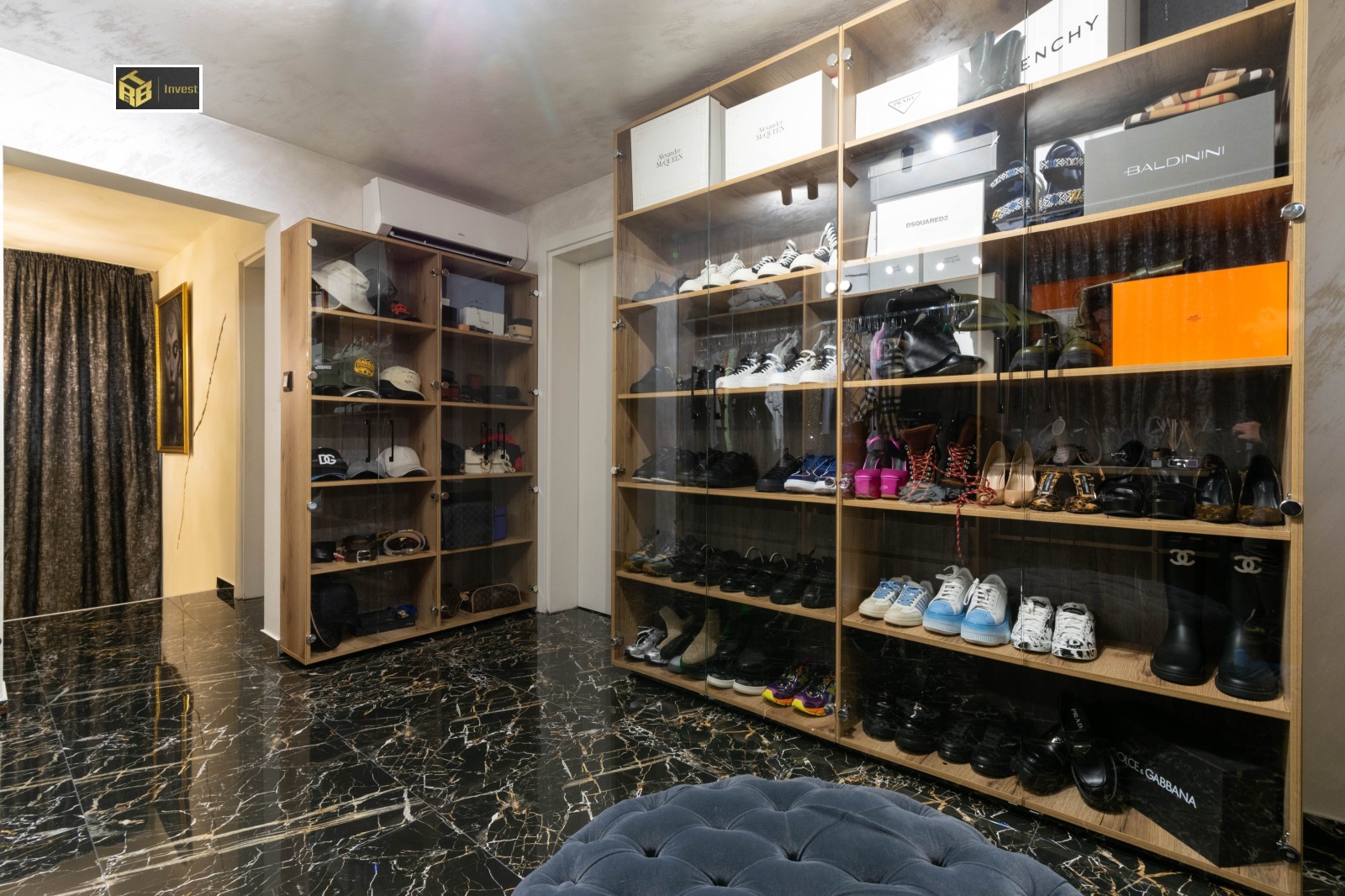Продава КЪЩА, гр. София, Овча купел, снимка 15 - Къщи - 56271114