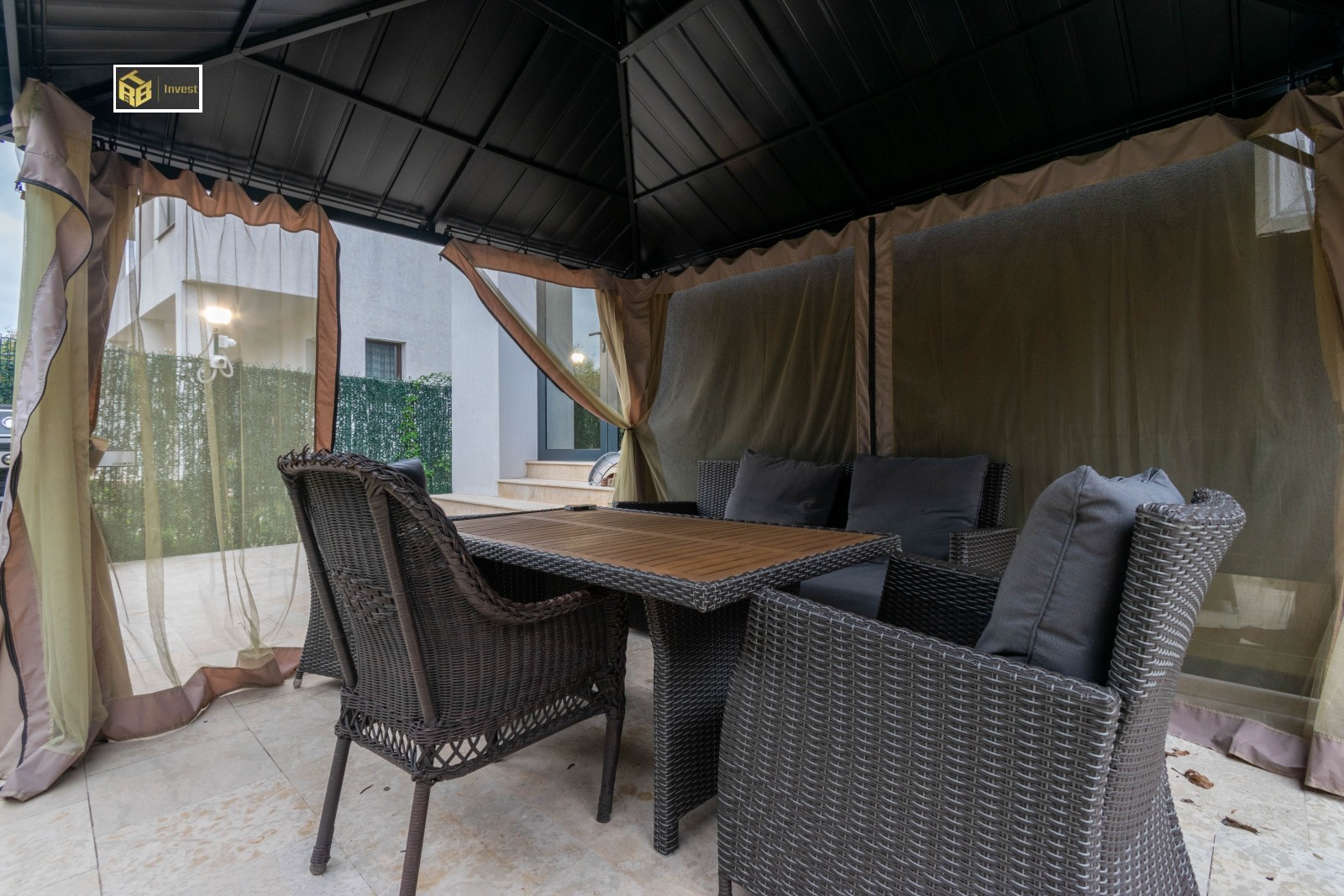 Продава КЪЩА, гр. София, Овча купел, снимка 17 - Къщи - 56271114