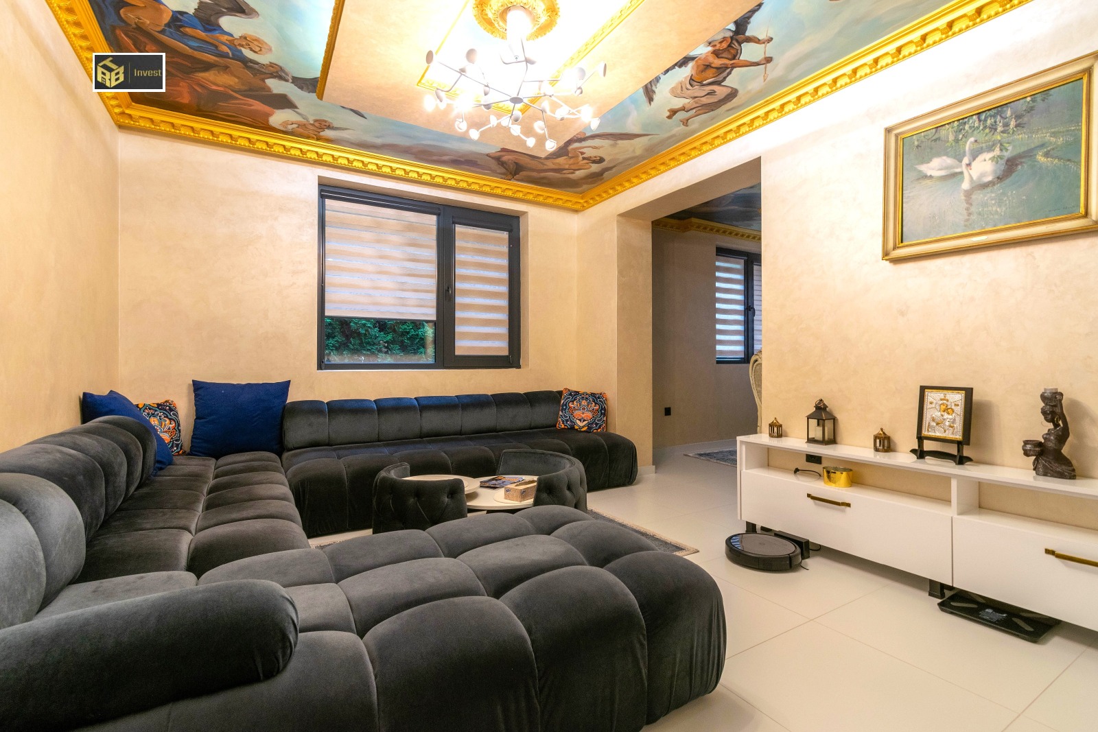 Продава КЪЩА, гр. София, Овча купел, снимка 2 - Къщи - 56271114