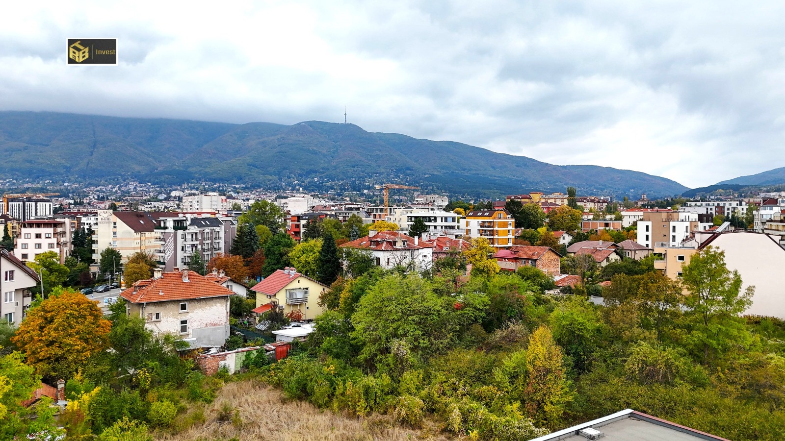 Продава КЪЩА, гр. София, Овча купел, снимка 3 - Къщи - 56271114